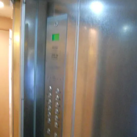 Apartamento My In Le Marais-beaubourg *