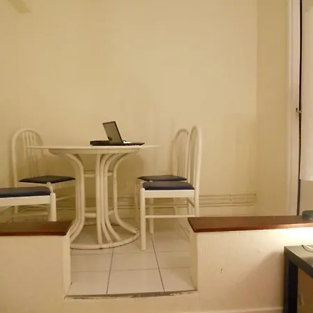 Apartamento My In Le Marais-beaubourg