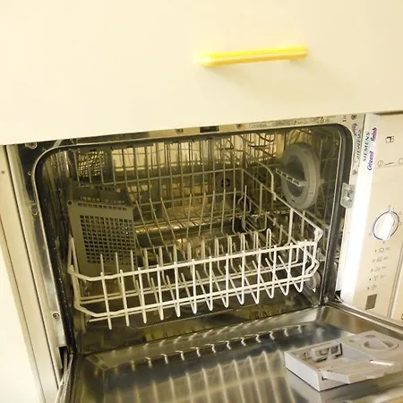 Apartamento My In Le Marais-beaubourg París