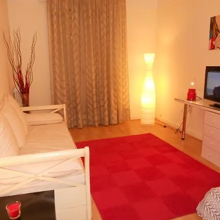 Apartamento My In Le Marais-beaubourg *