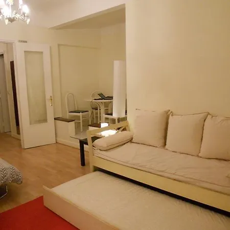 Apartamento My In Le Marais-beaubourg *