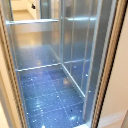 Apartamento My In Le Marais-beaubourg *