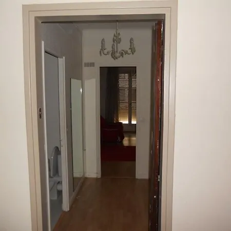 Apartamento My In Le Marais-beaubourg