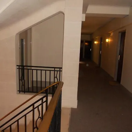 Apartamento My In Le Marais-beaubourg *